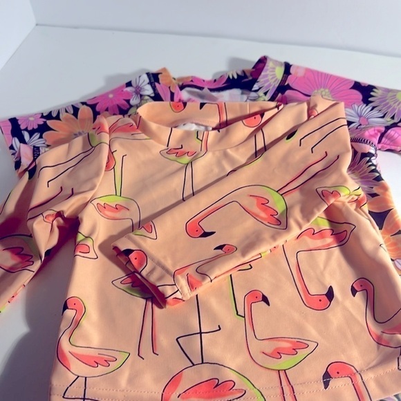 Carter & wonder nation bundle Swimming size 18 m & 4-5 y - Picture 8 of 8